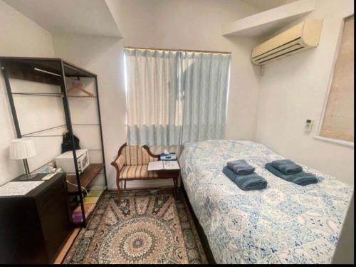 Private room in new House