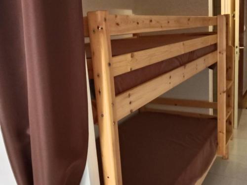 Studio pour 4 pers, bord de mer à Canet-en-Roussillon