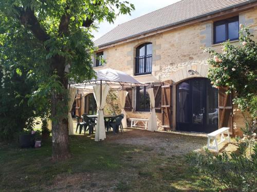 Gîte Proissans, 5 pièces, 8 personnes - FR-1-616-283