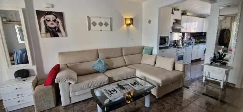 Apartamenty Deluxe - Los Naufragos -Torrevieja Costa Blanca photo 54