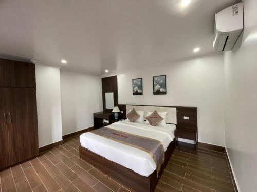 Fotografie z fotogalerie ubytování Pamela Angel Hotel v destinaci Cát Bà