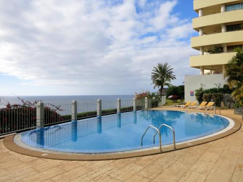 Gallery image of Superior Rentals - Beachfront Penthouse in Funchal
