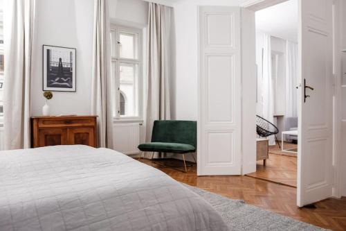 Edelhof Design Apartment