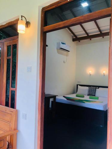 Fotografie z fotogalerie ubytování Sigiri Liya Rest v destinaci Sigiriya