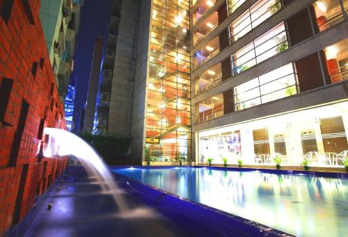 Fairmount Hotel & Resort - Luxury Collection Hotel