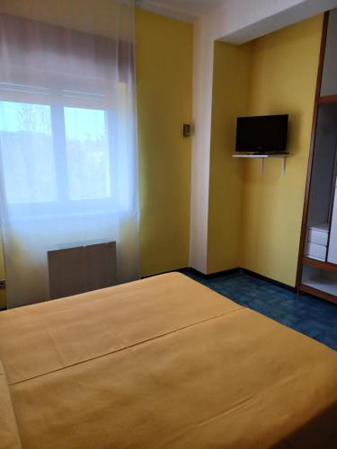 Φωτογραφία από το άλμπουμ του Siris Hotel σε Nova Siri Marina