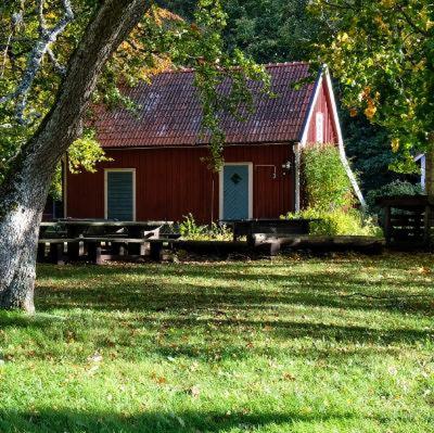 Gallery image of Stocklycke Vandrarhem in Omberg