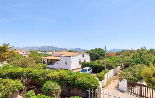 Amazing home in Marritza with 3 Bedrooms