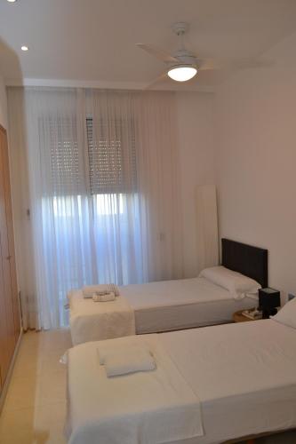 Anka Beach Apartment Patacona
