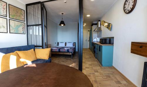 New Gudauri Atrium – Photos 3