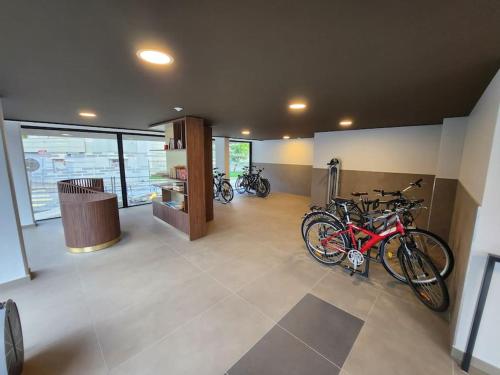 Lyon Part-Dieu superbe appartement 2 chambres