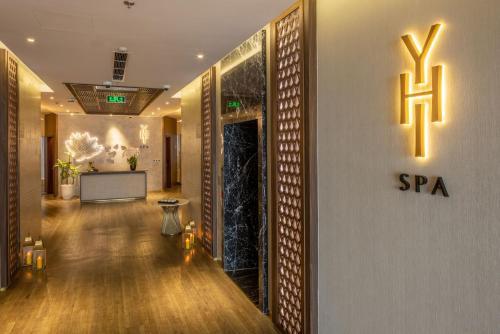 Fotografie z fotogalerie ubytování Melia Vinpearl Hue v destinaci Hue