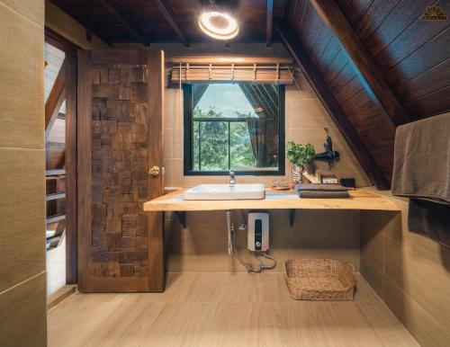 Fotografie z fotogalerie ubytování Kenaray Farmstay riverside v destinaci Kaeng Krachan