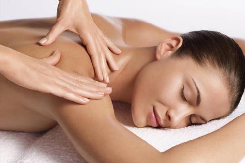 Spa dan/atau kemudahan kesihatan lain di Hotel Alcázar de la Reina