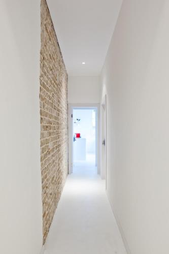 Nuotrauka iš apgyvendinimo įstaigos Isla apartment's Tel Avive galerijos