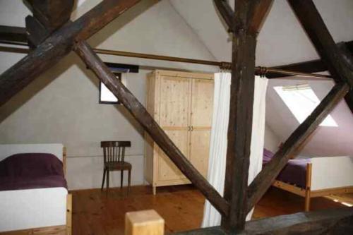 Zdjęcie z galerii obiektu Rivierhuis aan de rivier bij Vézelay w mieście Saint-Père