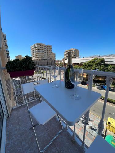 Apartamento Fuengirola Centro