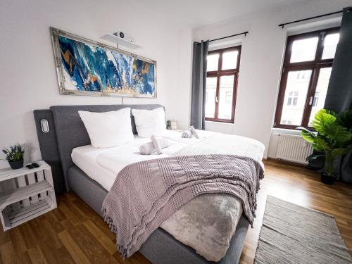 ° Charming Central 24/7 Serviced Apartment °