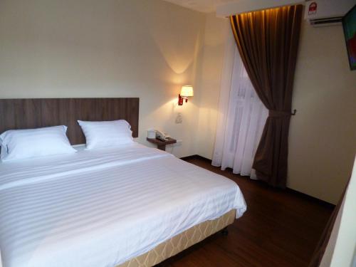 Gallery image of 9 Square Hotel - Bangi in Bangi