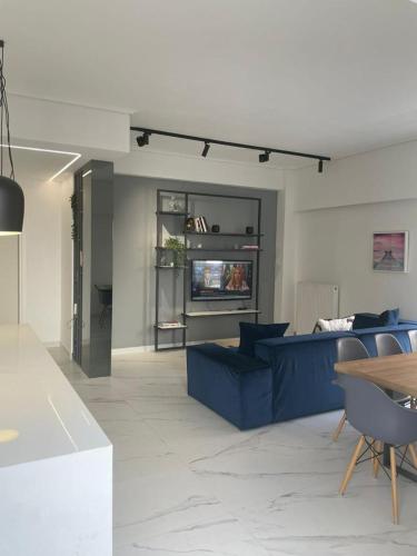 Downtown City Apartment