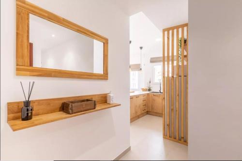 Ảnh trong thư viện ảnh của Casa Marina Moraira ở Moraira