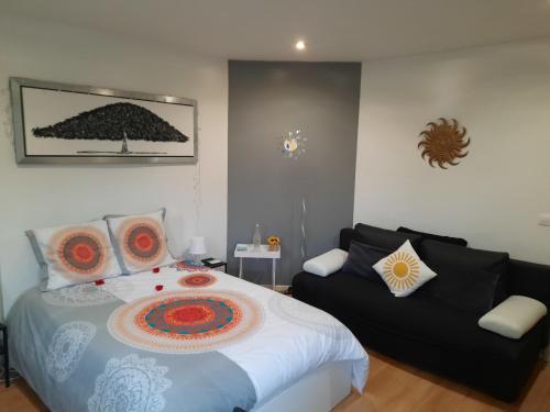 Studio Soleil au Hohwald