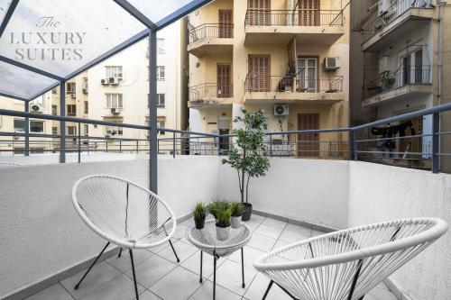 AdoorAble, The Luxury Suites