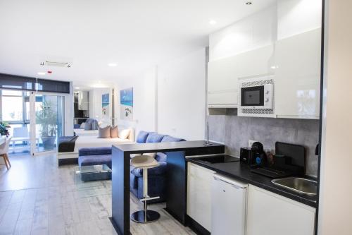 Coccoloba Suites Corralejo