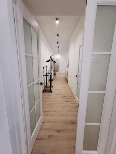 Fotografie z fotogalerie ubytování Soborna Apartment v destinaci Rivne
