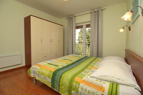Melita Apartment