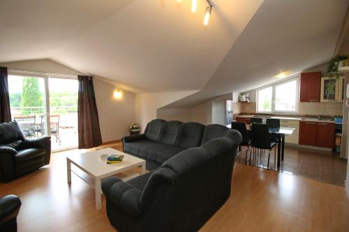 Melita Apartment