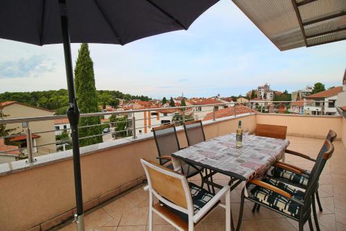 Melita Apartment