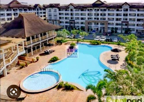 One Oasis Bldg1 2Br SM-Eco