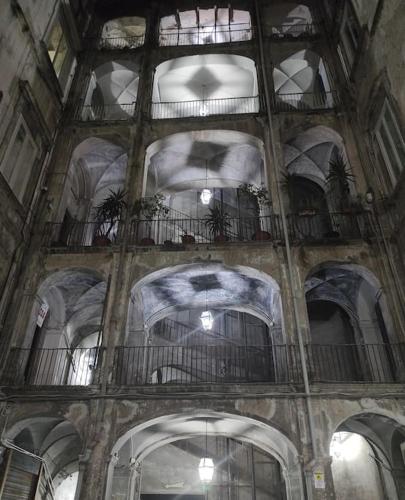Fashion Cathedral apARTment, Centro Storico Napoli