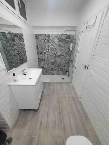 Zdjęcie z galerii obiektu Casa María Nieves w mieście Santa Cruz de la Palma