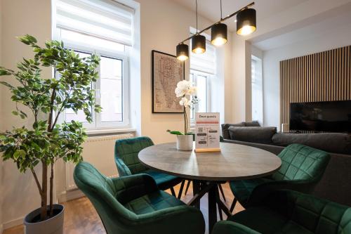 Experience Fresh Comfort in our Brand-New Apartment in Vienna's 17th District