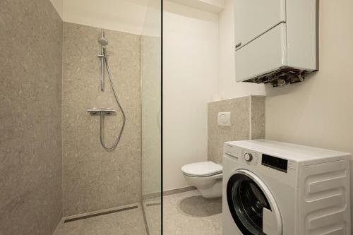 Experience Fresh Comfort in our Brand-New Apartment in Vienna's 17th District