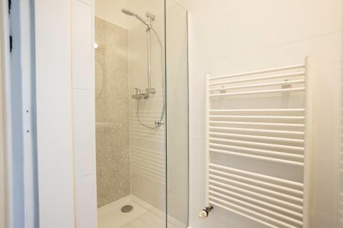 Experience Fresh Comfort in our Brand-New Apartment in Vienna's 17th District