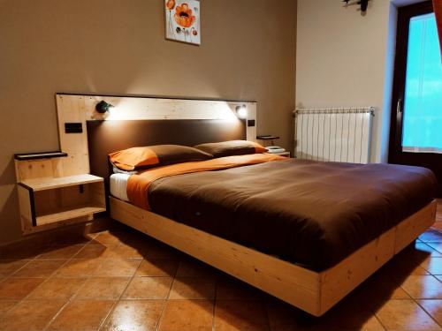 Gallery image of Hotel Altopiano Delle Rocche in Rocca di Mezzo