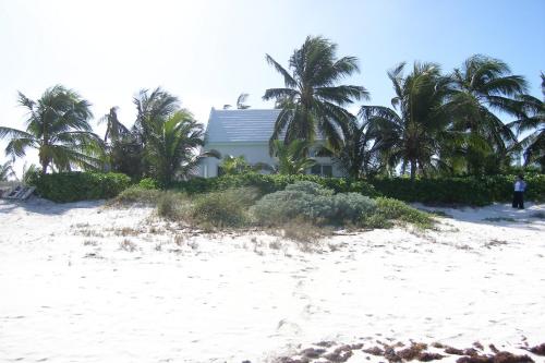 Плаж в или близо до ваканционната къща 
