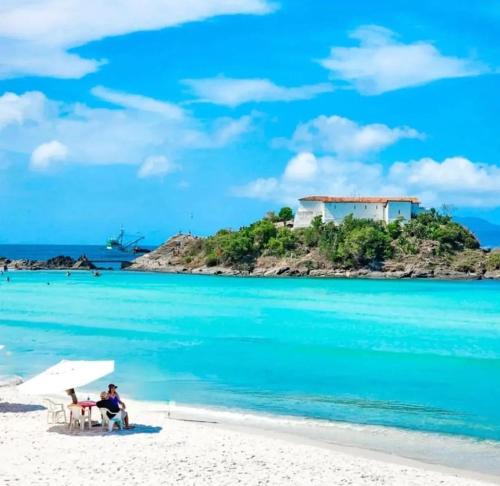 Apartamento Novidade na Booking.com LINDO AP 03QT 350M DA PRAIA Menor preço em Apartamento Novidade na Booking.com LINDO AP 03QT 350M DA PRAIA