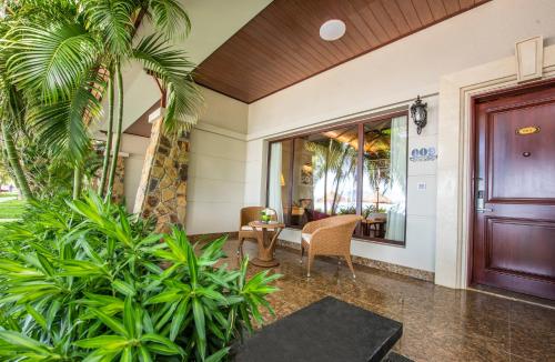 Фотография из галереи Vinpearl Luxury Nha Trang в Нячанге