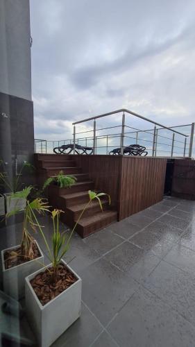 Apartment in Asunción – Photos 4