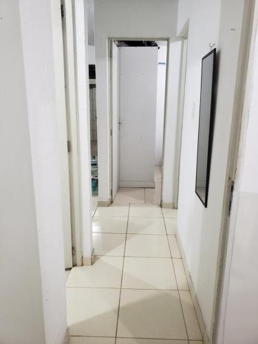 Koupelna v ubytování Casa da Idinha