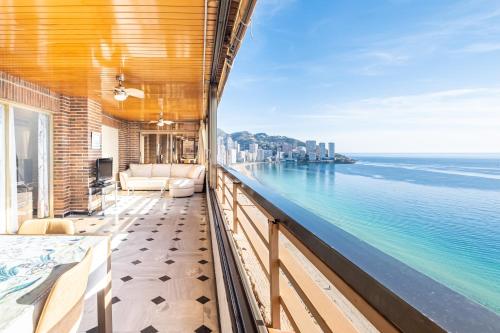 Principado Arena 18-A Levante Beach