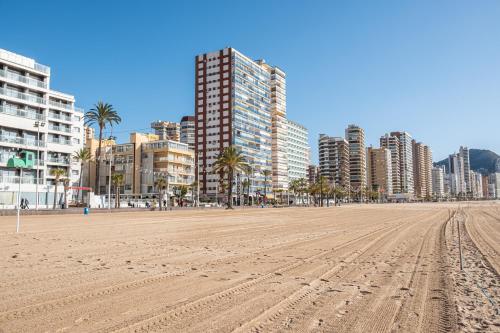 Principado Arena 18-A Levante Beach