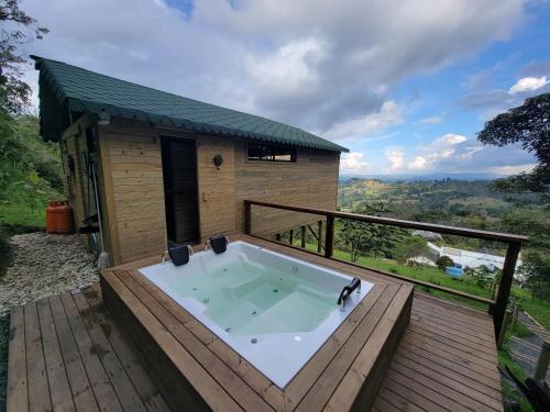 Caralsol Glamping – Photos 5
