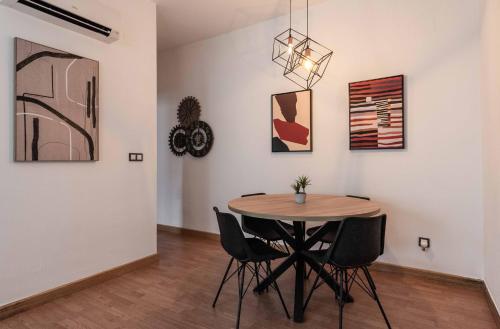 UrbanChicMalaga Historic Centre Parking 12Euro Day Rooftop Pool