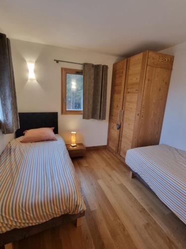 appartement Shangrila
