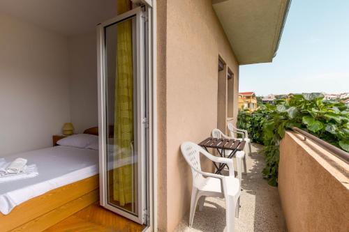 Apartment Ivanov
